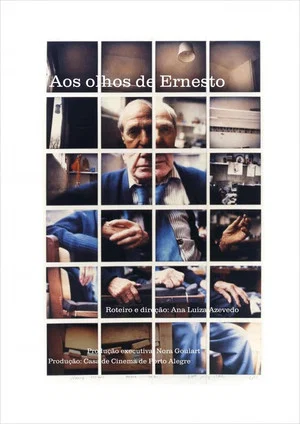 Постер: Through Ernesto's Eyes