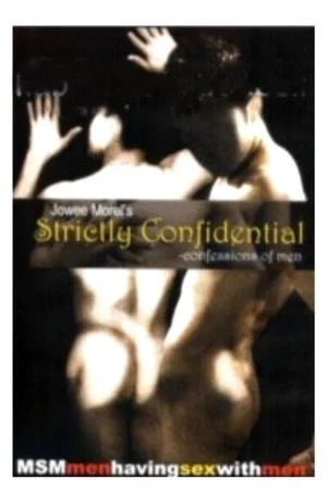 Постер: Strictly Confidential Confessions of Men