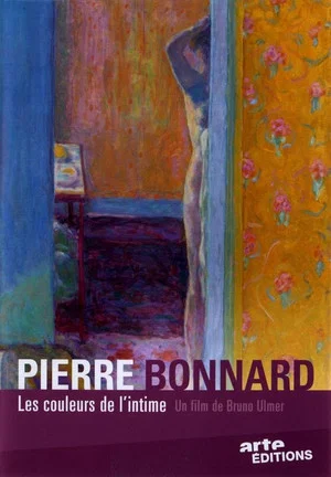Постер: Pierre Bonnard : les couleurs de l'intime