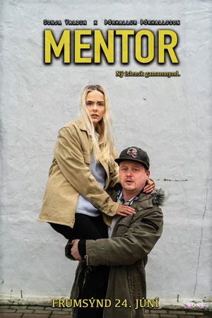 Постер: Mentor