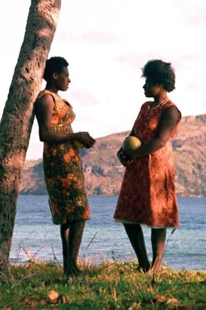 Постер: The Islanders
