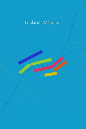 Постер: Población Márquez