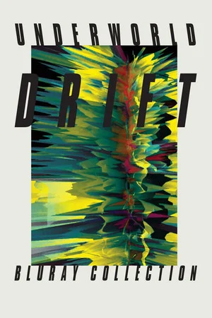 Постер: Underworld - DRIFT Series 1