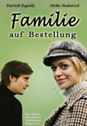 Постер: Familie auf Bestellung