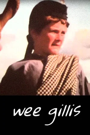 Постер: Wee Gillis