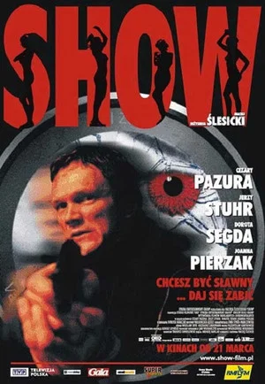 Постер: Show