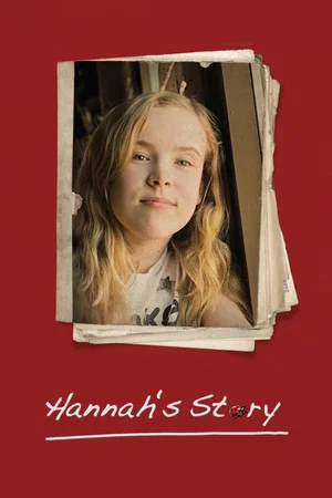 Постер: Hannah's Story