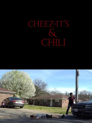 Постер: Cheez-It's & Chili