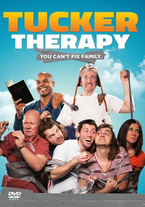 Постер: Tucker Therapy