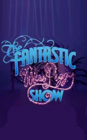 Постер: The Fantastic Miss Piggy Show