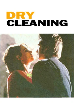 Постер: Dry Cleaning