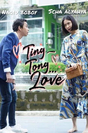 Постер: Ting Tong... Love