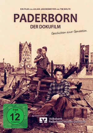 Постер: Paderborn - der Dokufilm