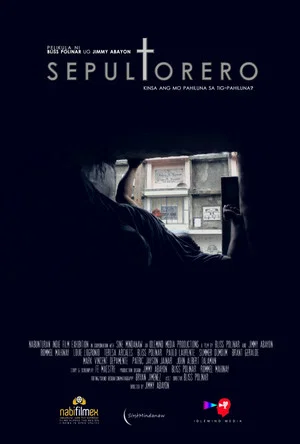 Постер: Sepulturero