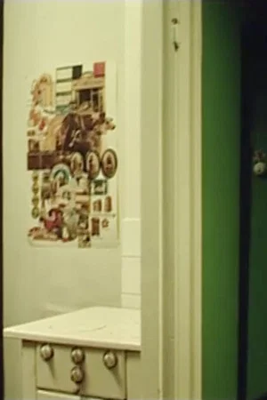 Постер: Swedish Rooms