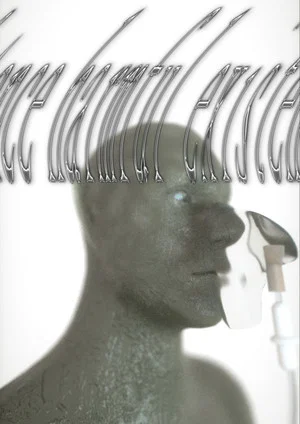 Постер: harmful existence