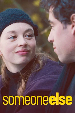 Постер: Someone Else