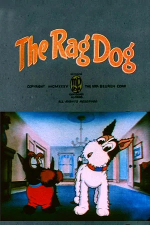 Постер: The Rag Dog