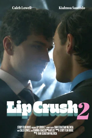 Постер: Lip Crush 2