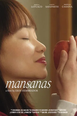 Постер: Mansanas