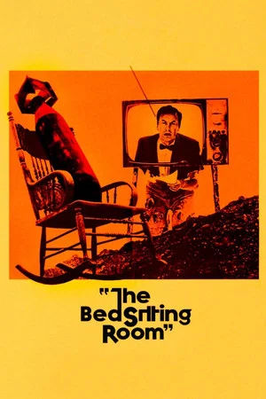 Постер: The Bed Sitting Room
