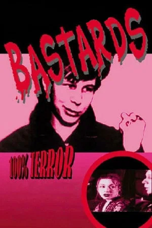 Постер: Выблядки