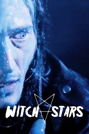 Постер: WitchStars