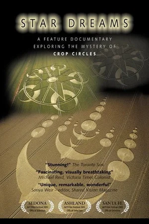 Постер: Star Dreams: Exploring the Mystery of the Crop Circles