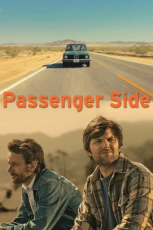 Постер: Passenger Side