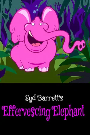 Постер: Effervescing Elephant