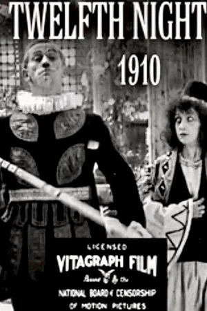 Постер: Twelfth Night