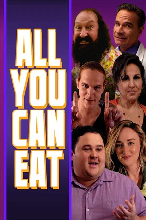 Постер: All You Can Eat