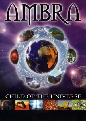 Постер: Ambra - Child of the Universe