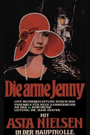 Постер: Poor Jenny