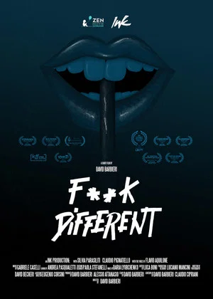 Постер: F**k Different