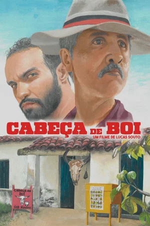 Постер: Cabeça de Boi