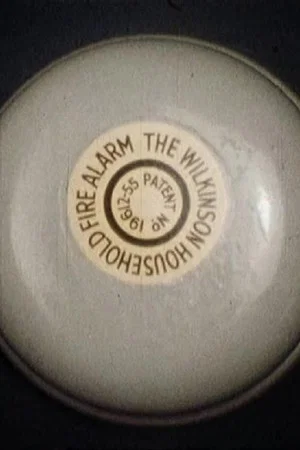 Постер: The Wilkinson Household Fire Alarm