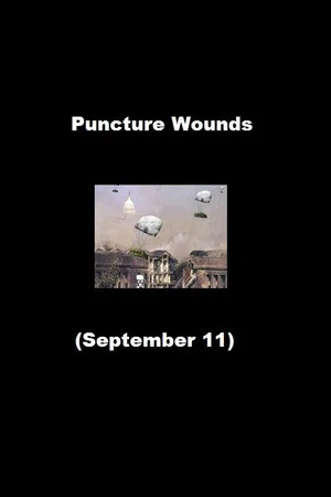 Постер: Puncture Wounds (September 11)