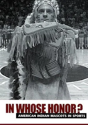 Постер: In Whose Honor?