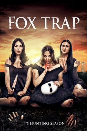 Постер: Fox Trap