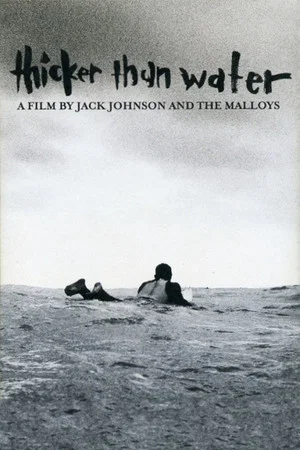 Постер: Thicker Than Water