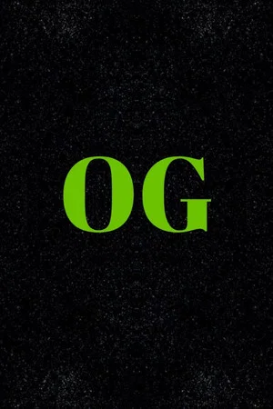 Постер: "OG"