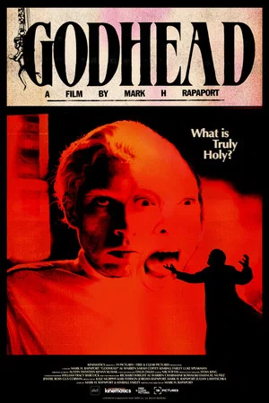 Постер: Godhead