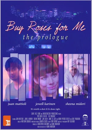 Постер: Buy Roses for Me: The Prologue
