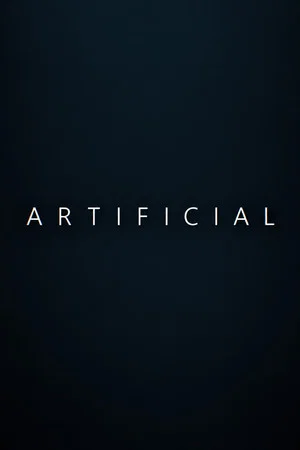 Постер: Artificial