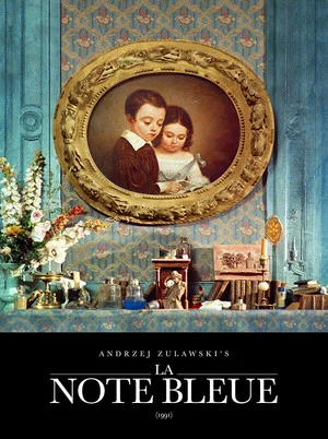 Постер: Прощальное послание