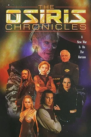 Постер: The Warlord: Battle for the Galaxy