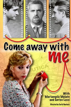 Постер: Come Away with Me