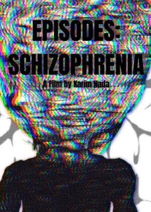 Постер: Schizophrenia
