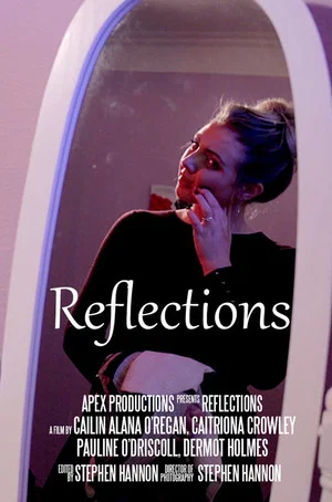 Постер: Reflections